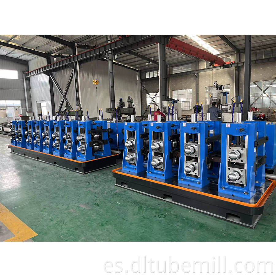 Roll Forming Machine